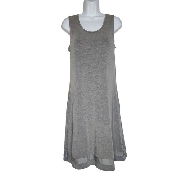 Mondetta Performance Gear Women Dresses, MPG Built-In Bra Active Dress, Sz S - Picture 1 of 10